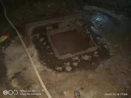地下室漏水如何高压灌浆？专业老师傅手把手教学，建议收藏！(图3)