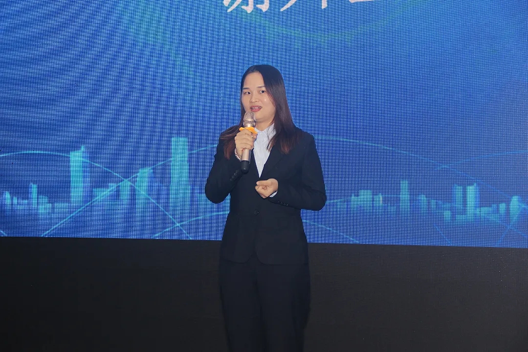 long8防水2021年度表彰