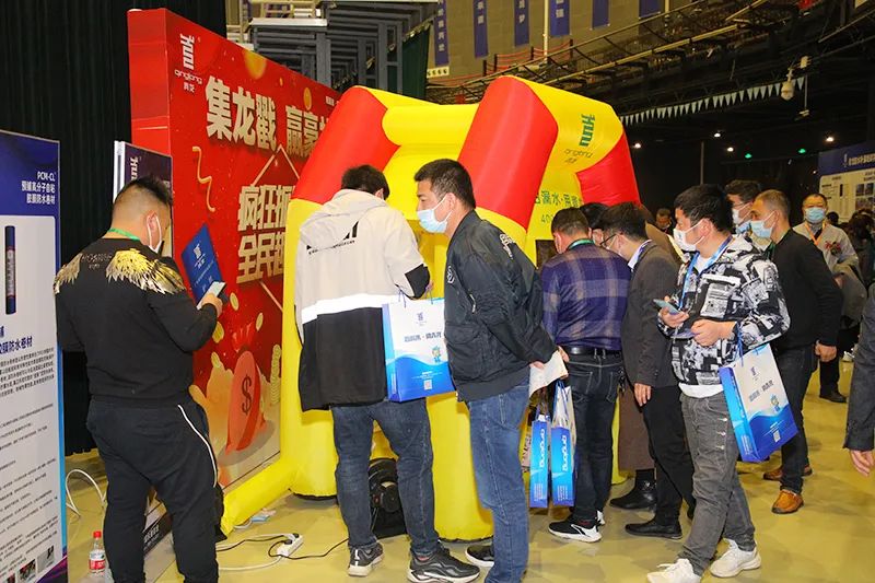成都long8节防水补漏实操大赛