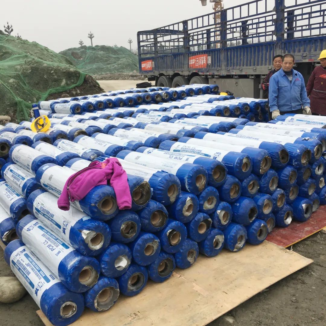 long8防水材料