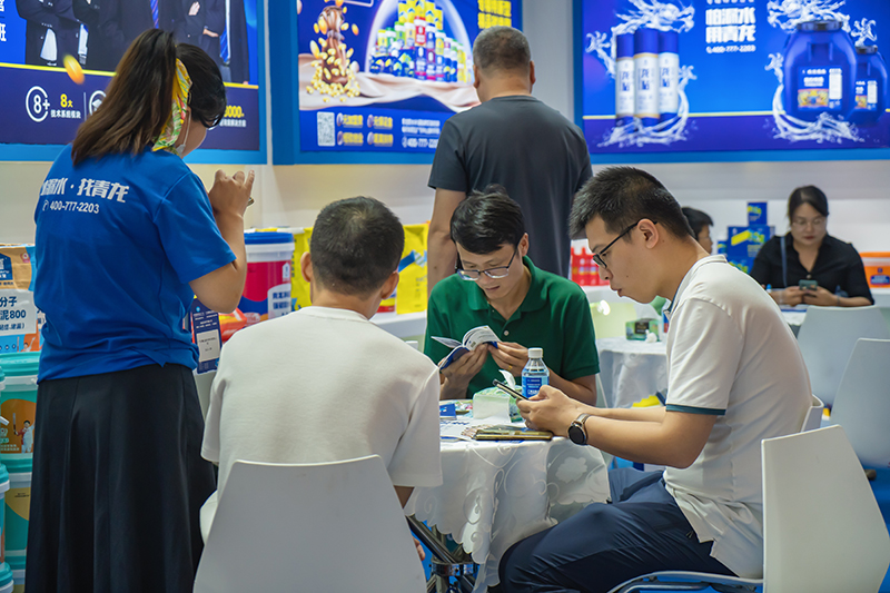 long8防水材料