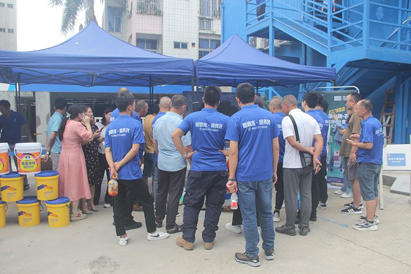 long8防水材料