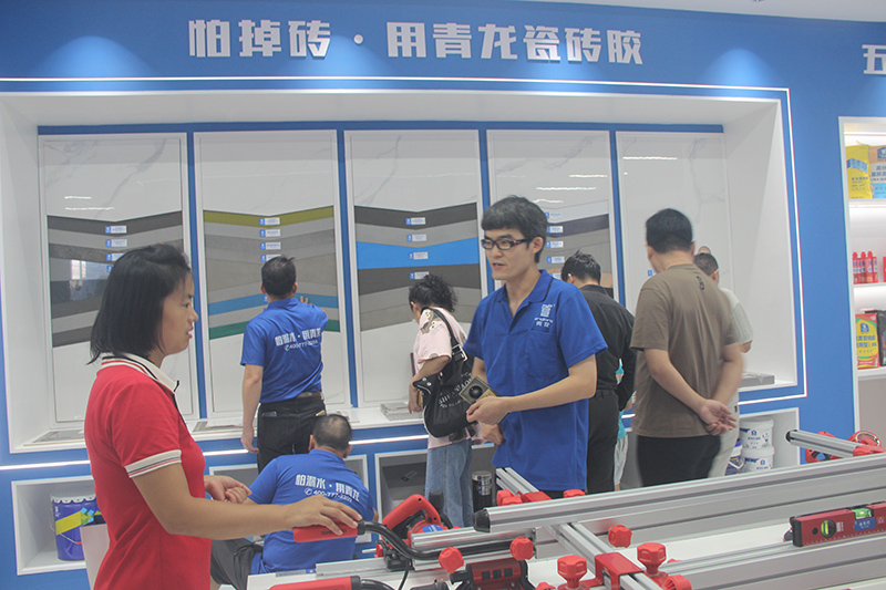 long8防水材料