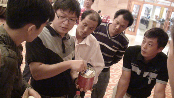 long8防水涂料介绍